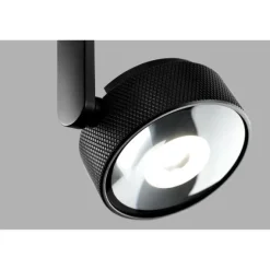 Cosmo C1 Loftlampe Carbon Sort - Light-Point
