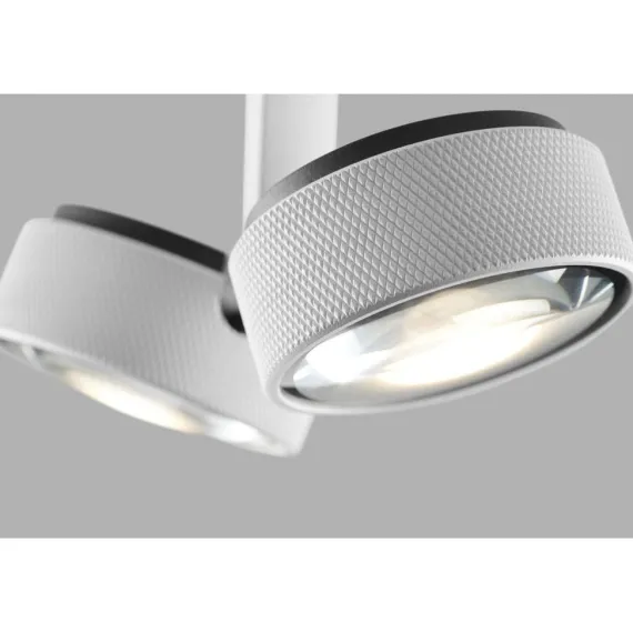 Cosmo C2 Loftlampe Hvid - Light-Point