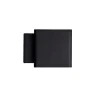 COSTA 10 W1 VÆGLAMPE MAT SORT