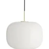 CUSCINO - PENDEL Ø35 - OPAL