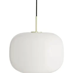 CUSCINO - PENDEL Ø35 - OPAL