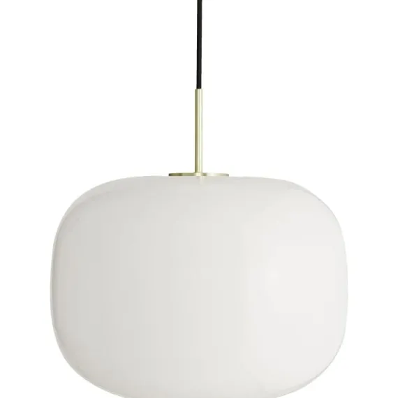CUSCINO - PENDEL Ø35 - OPAL