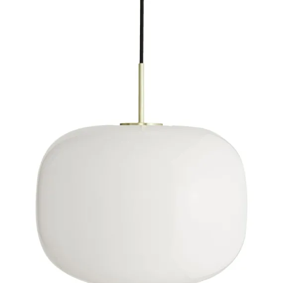 CUSCINO - PENDEL Ø35 - OPAL