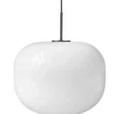 CUSCINO - PENDEL Ø35 - OPAL TITANIUM