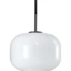 CUSCINO - PENDEL Ø15 - OPAL TITANIUM