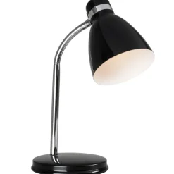 Cyclone | Bordlampe | Sort