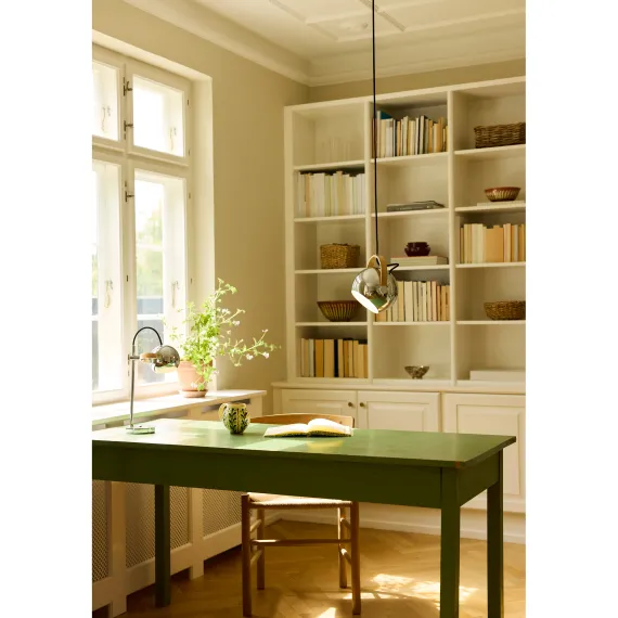 DC PORTABLE KROM