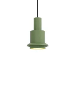 DCW Éditions Chaumont Ø15 pendel - Grøn