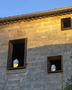 DCWéditions La Lampe B Bordlampe - White