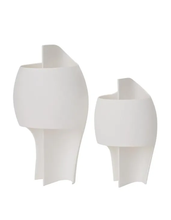 DCWéditions La Lampe B Bordlampe - White