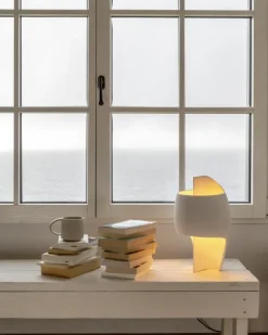 DCWéditions La Lampe B Bordlampe - White