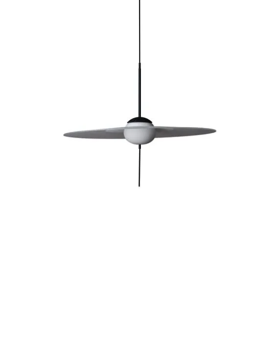 DCWéditions Mono L600 Pendel - Ø 60 cm
