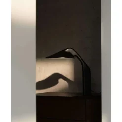 DCWéditions Niwaki Bordlampe - Sort