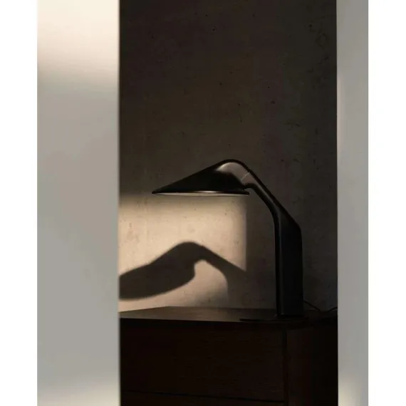 DCWéditions Niwaki Bordlampe - Sort