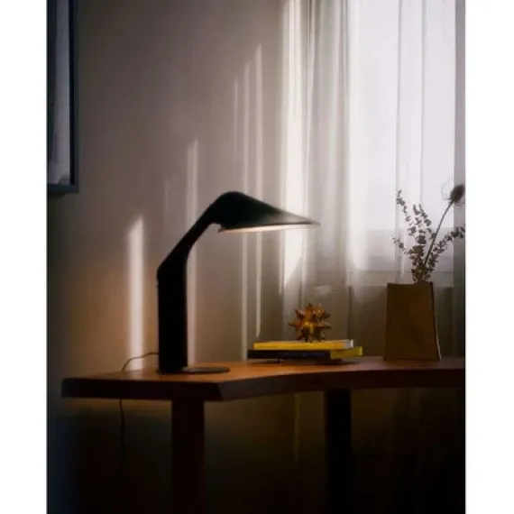 DCWéditions Niwaki Bordlampe - Sort