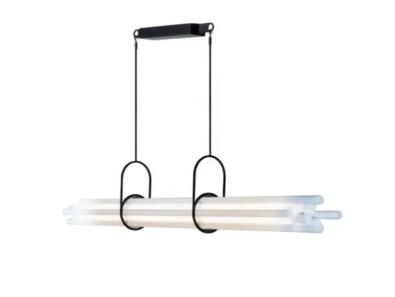 DCWéditions NL12 Pendel - Sort