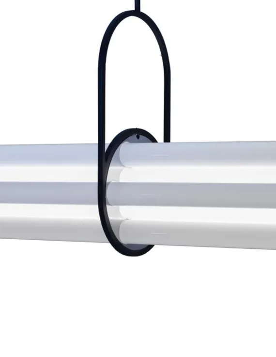DCWéditions NL12 Pendel - Sort