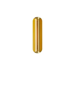 DCWéditions Rosalie L60 Væglampe - Guld