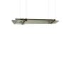 DCWéditions Seagull 9 Pendel L1200 - Bronze