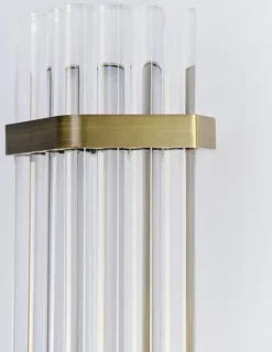 DCWéditions Seagull 9 Pendel L1200 - Bronze