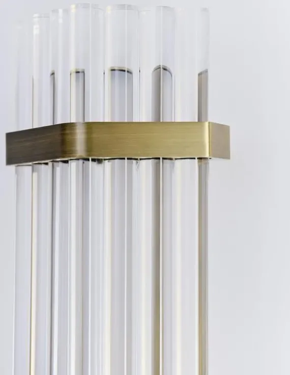 DCWéditions Seagull 9 Pendel L1200 - Bronze