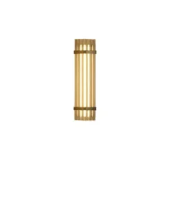 DCWéditions Seagull 7 Væglampe L600 - Bronze