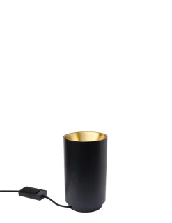 DCWéditions Tobo Gulvlampe - Sort