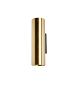 DCWéditions Tobo 65 Væglampe - Messing