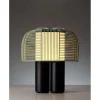 DCWéditions Yasuke Bordlampe - Sort / Grøn