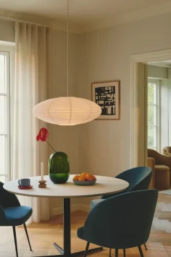 Delux | Pendelophæng | Hvid