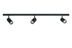 DESIGNLINE KIT TUBE S 2M - 3 SPOT - SORT
