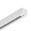 DESIGNLINE 1,9 METER - SKINNE - HVID