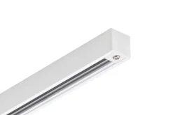 DESIGNLINE 1,9 METER - SKINNE - HVID