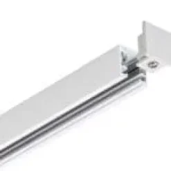 DESIGNLINE 1,9 METER - SKINNE - HVID