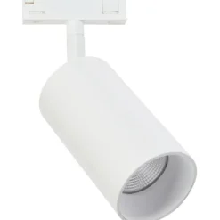 DESIGNLINE TUBE LED 11,8W - SPOT - HVID
