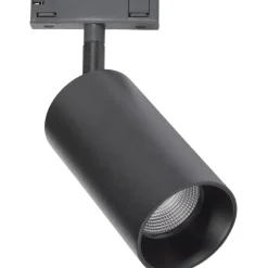 DESIGNLINE TUBE LED 11,8W - SPOT - SORT
