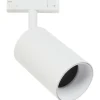 DESIGNLINE TUBE PRO GU10 - SPOT - HVID