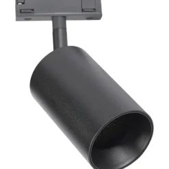 DESIGNLINE TUBE PRO GU10 - SPOT - SORT