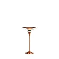 DIABLO - BORDLAMPE Ø20 - KOBBER