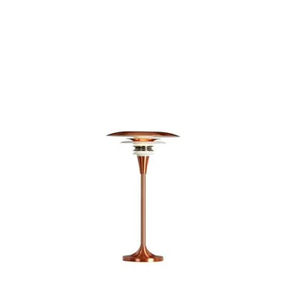 DIABLO - BORDLAMPE Ø20 - KOBBER