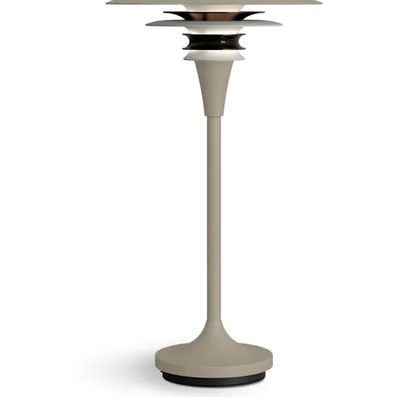 DIABLO - BORDLAMPE - SAND/METALLIC BRONZE Ø20 4369506