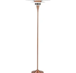 DIABLO - GULVLAMPE Ø50 - KOBBER