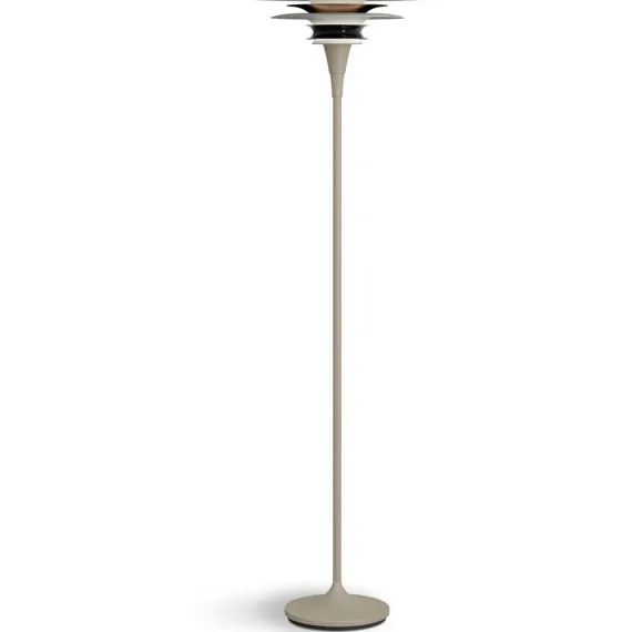 DIABLO - GULVLAMPE - SAND/METALLIC BRONZE Ø50 3366506