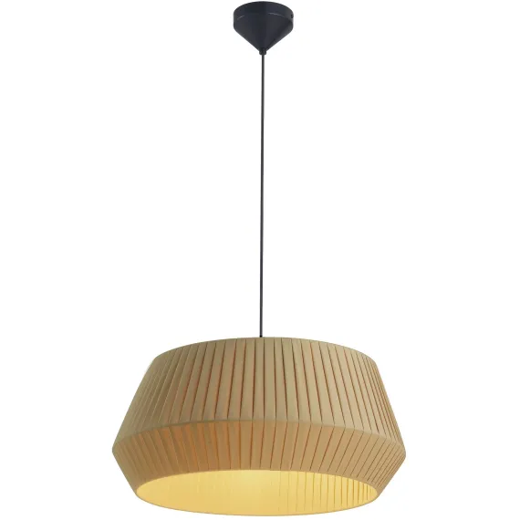 Dicte 53 | Pendel | Beige