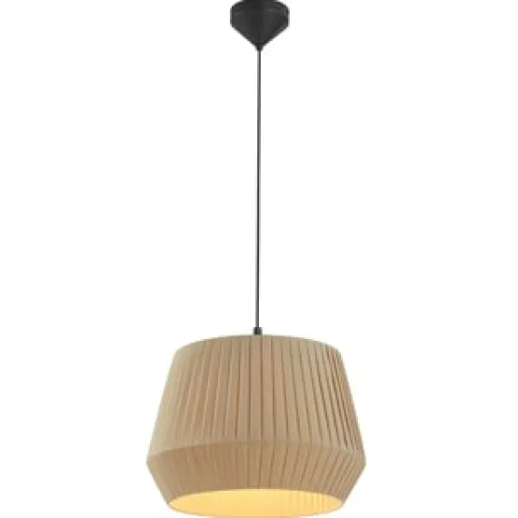 Dicte 40 Pendel Beige - Nordlux