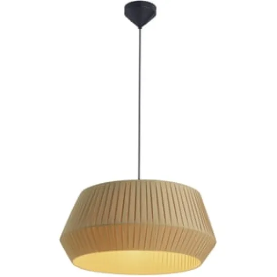 Dicte 40 Pendel Beige - Nordlux