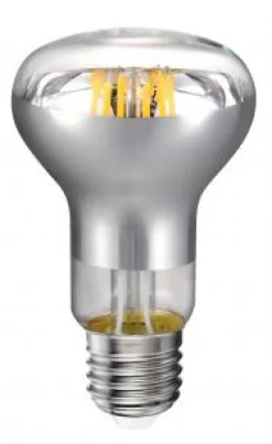 Diolux S19 Flekto R63 4 W LED-reflektorpære - varm hvid 927 K