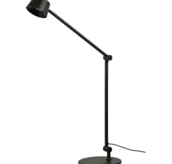 DIRECTION T1 - BORDLAMPE - SORT