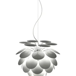 Discoco Ø 53 Hvid - Pendel