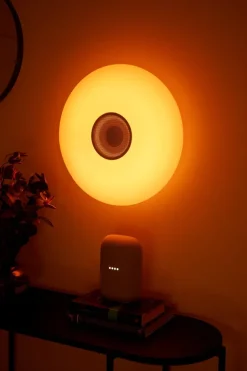 Djay Smart Colour | Loftlampe | Hvid
